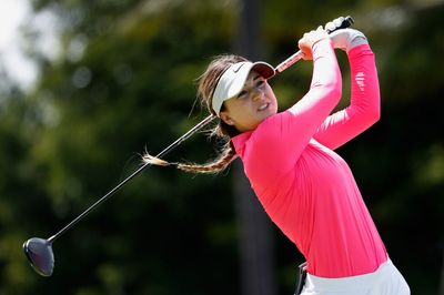 Gabriela Ruffels, who missed the entry deadline for LPGA Q-Series, will instead tee it up in her first Australian Open this week