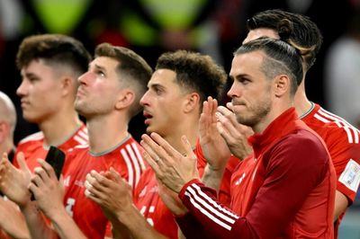 Wales will build for future after World Cup exit, says Page