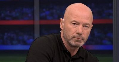 Alan Shearer calls for temporary concussion substitutes after Neco Williams World Cup incident
