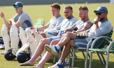 Duckett and Livingstone step up as England bring Bazball to Pakistan
