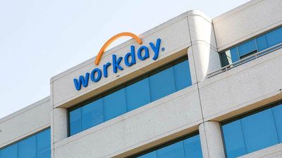 Workday Surges On Earnings Beat, Revenue Outlook