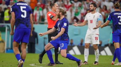 USMNT–Netherlands: Date, Time Set For Knockout Stage Match