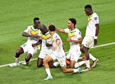 Senegal’s key players ahead of World Cup last-16 meeting with England