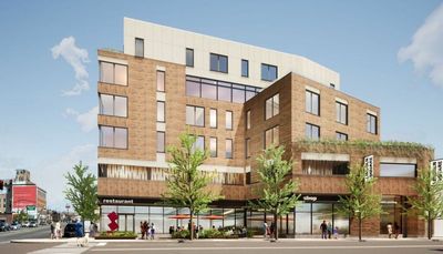Affordable housing plan in Lincoln Square cleared for passage