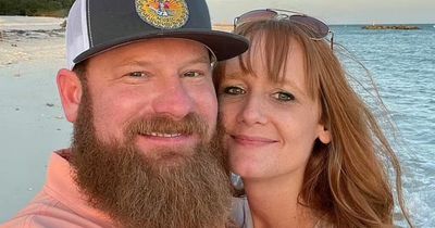 Jake Flint dead at 37: Country singer tragically dies in his sleep hours after his wedding