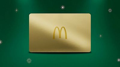 McDonald's Is Promising Some People Free Food for Life