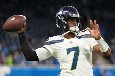 Seahawks slip to No. 17 in Touchdown Wire’s Week 12 NFL power rankings