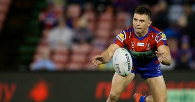 Randall out, Marzhew in as Knights secure second NRL trade in quick succession