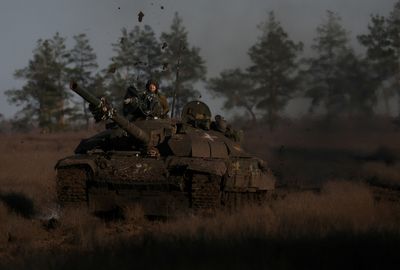 New Zealand, Finland reaffirm need for continued international support to Ukraine