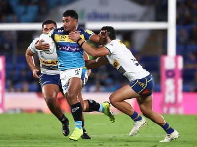 Knights add Marzhew in NRL player swap