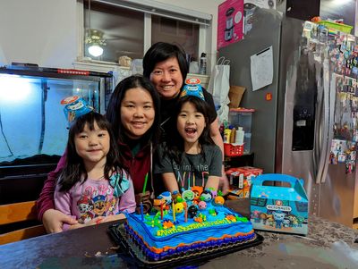 Even as Singapore lifts gay sex ban, LGBT families feel little has changed