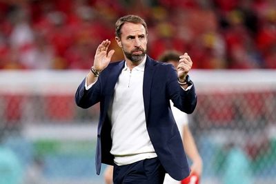 England turn attentions to ‘big business’ after World Cup win over Wales