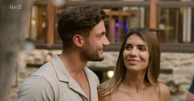 Ekin-Su shares Italian holiday weight gain as Davide calls Love Island star 'beautiful'