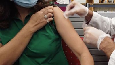 New flu defense in the works: 1 shot to protect against all 20 influenza viruses