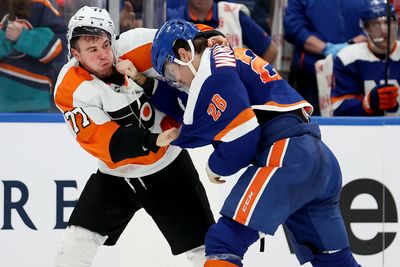 New York Islanders vs. Philadelphia Flyers, live stream, TV channel, time, how to watch the NHL on ESPN+
