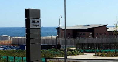 Prisoners taught how to set up businesses in bid to cut re-conviction rate