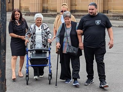 Sydney mechanic jailed for 1995 murder