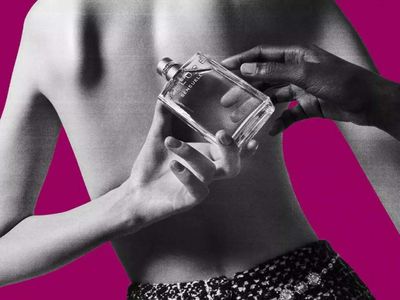 How to choose the right perfume for different occasions
