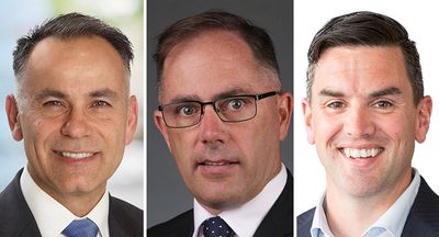 Who’s in the running to lead the Victorian Libs? Here’s what we know