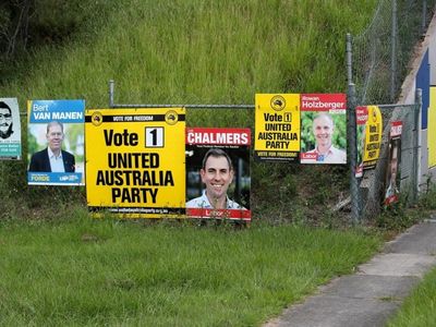 Policing truth in campaign ads 'difficult'