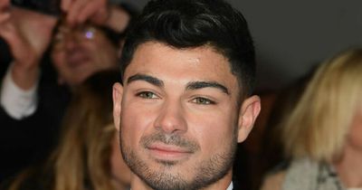 Love Island's Anton forced to deny surgery rumours after huge change in appearance
