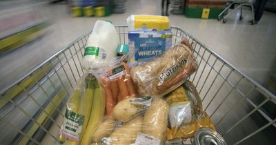 Food inflation surges to 12.4% with predictions of ‘increasingly bleak’ winter