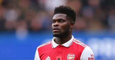 Edu could secure Arsenal's ideal long-term Thomas Partey successor after transfer opportunity