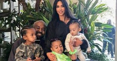 Kanye West to pay Kim Kardashian $200,000 a month in child support