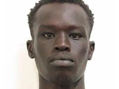 Vic stabber sought out victim for fight