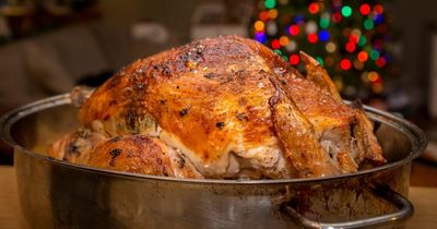 Christmas dinner crisis: Consumers warned of ‘big, big’ shortage of British free range turkeys