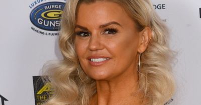 Kerry Katona takes swipe at Katie Price and says she's 'run out of chances' with public
