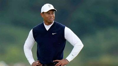 Tiger Woods pulls out of Hero World Challenge