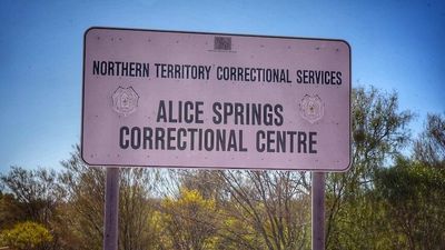 Corrections officers deployed from Darwin to Alice Springs amid crippling staff shortages