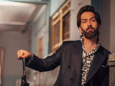 'Bade Achhe Lagte Hain 2': Nakuul Mehta's memory to return in December- Exclusive