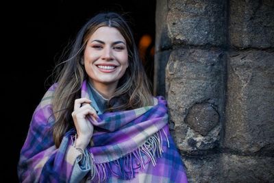 'Coorie' tartan collection launches to celebrate Scotland's heritage