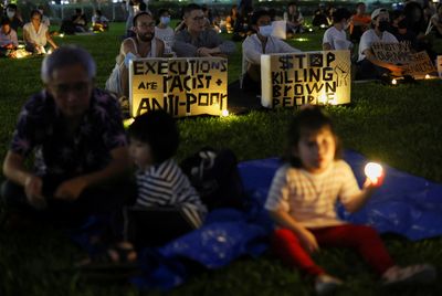 Singapore tightens rules on last-minute death penalty appeals