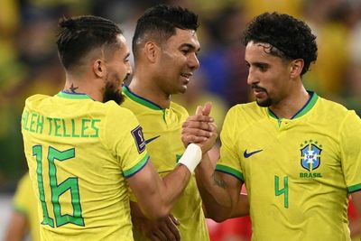 Brazil World Cup bid built on solid foundations despite Neymar worries