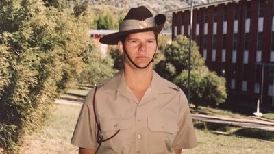Veteran describes harrowing army experience to defence suicide royal commission, including alleged sexual assault