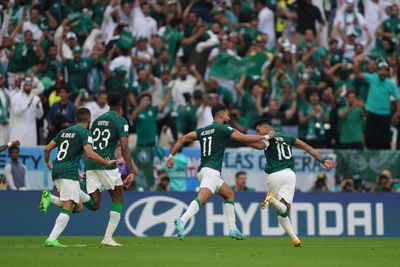 World Cup 2022: Mexico v Saudi Arabia match preview