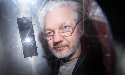 Australian PM Anthony Albanese urges US government to end pursuit of Julian Assange