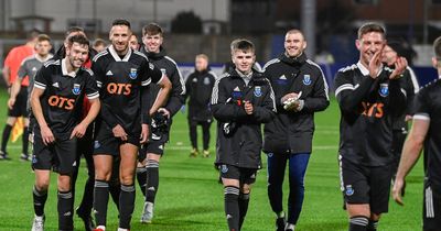 Jim Goodwin sent Darvel warning as Aberdeen boss told Scottish Cup showdown will be 'uncomfortable'