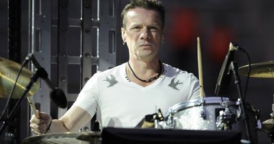 U2 drummer Larry Mullen reveals he will need surgery to continue performing