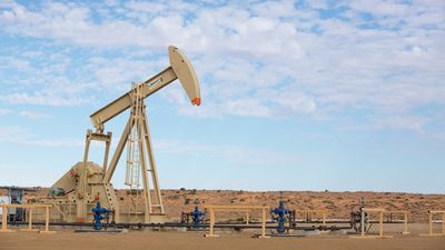 Outback Queensland council welcomes news of new Eromanga oil and gas exploration permits
