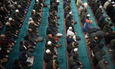 Census says 39% of Muslims live in most deprived areas of England and Wales