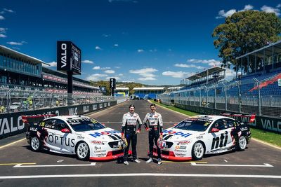 2022 Supercars Adelaide 500 session times and preview