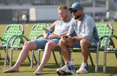 England preparations hit as illness sweeps through camp in Pakistan