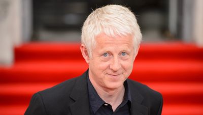 Richard Curtis: Lack of diversity in Love Actually makes me feel a bit stupid