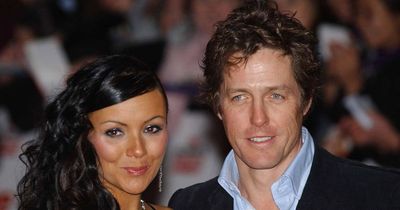 Hugh Grant admits he 'hated' filming Love Actually's famous Downing Street dance scene