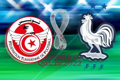 Tunisia vs France live stream: How can I watch World Cup 2022 game for FREE on TV in UK today?