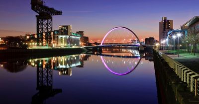 Glasgow beats Edinburgh in Time Out's best place to visit in UK list